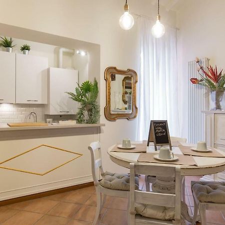 Maison Vittoria Verona Bagian luar foto