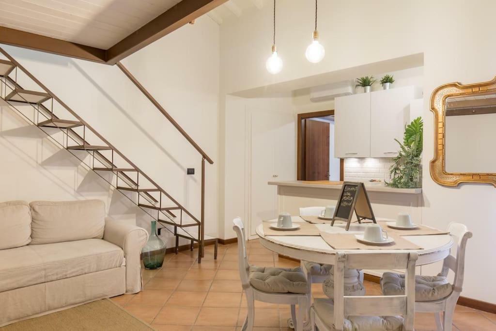 Maison Vittoria Verona Bagian luar foto