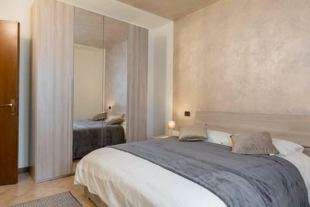 Maison Vittoria Verona Bagian luar foto