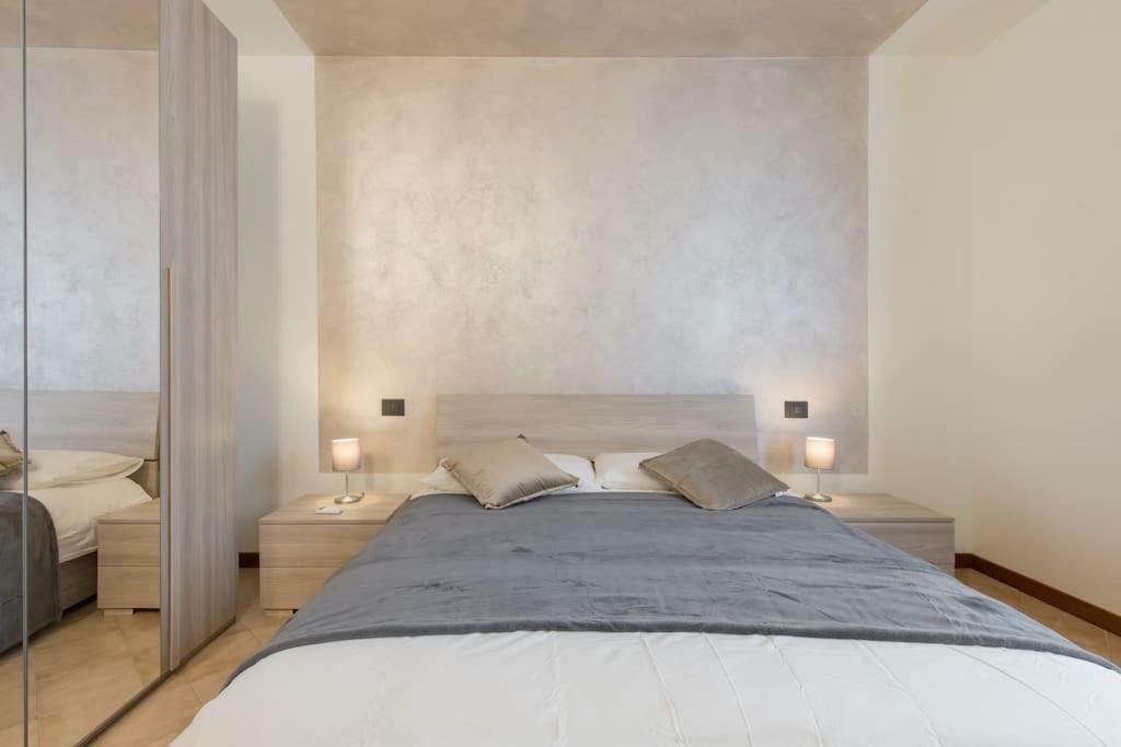 Maison Vittoria Verona Bagian luar foto