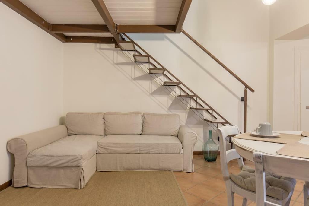 Maison Vittoria Verona Bagian luar foto