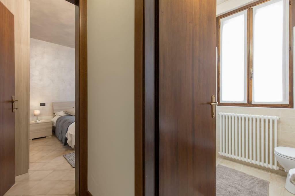 Maison Vittoria Verona Bagian luar foto