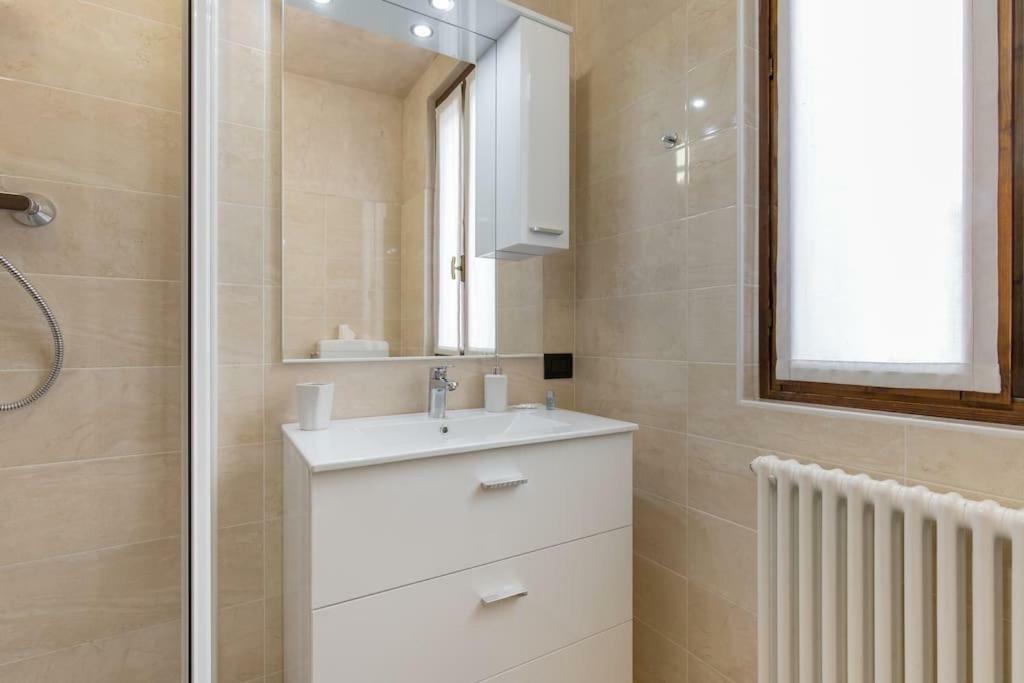 Maison Vittoria Verona Bagian luar foto