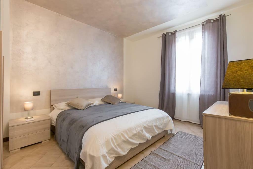 Maison Vittoria Verona Bagian luar foto