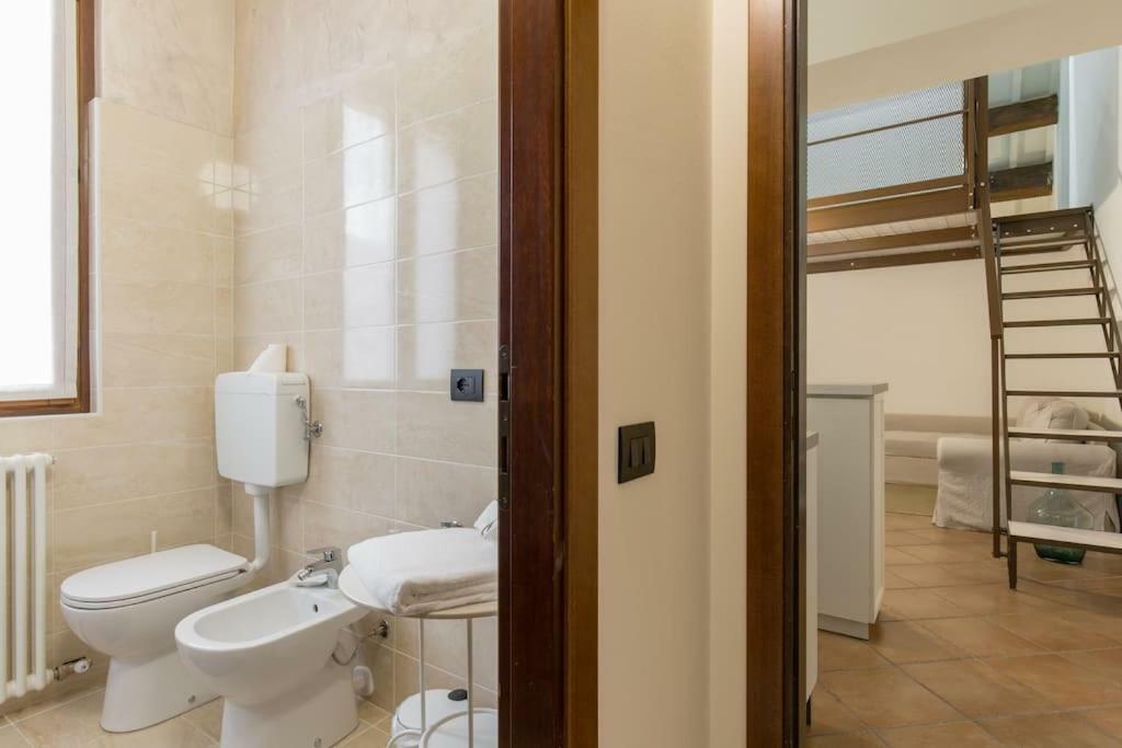 Maison Vittoria Verona Bagian luar foto