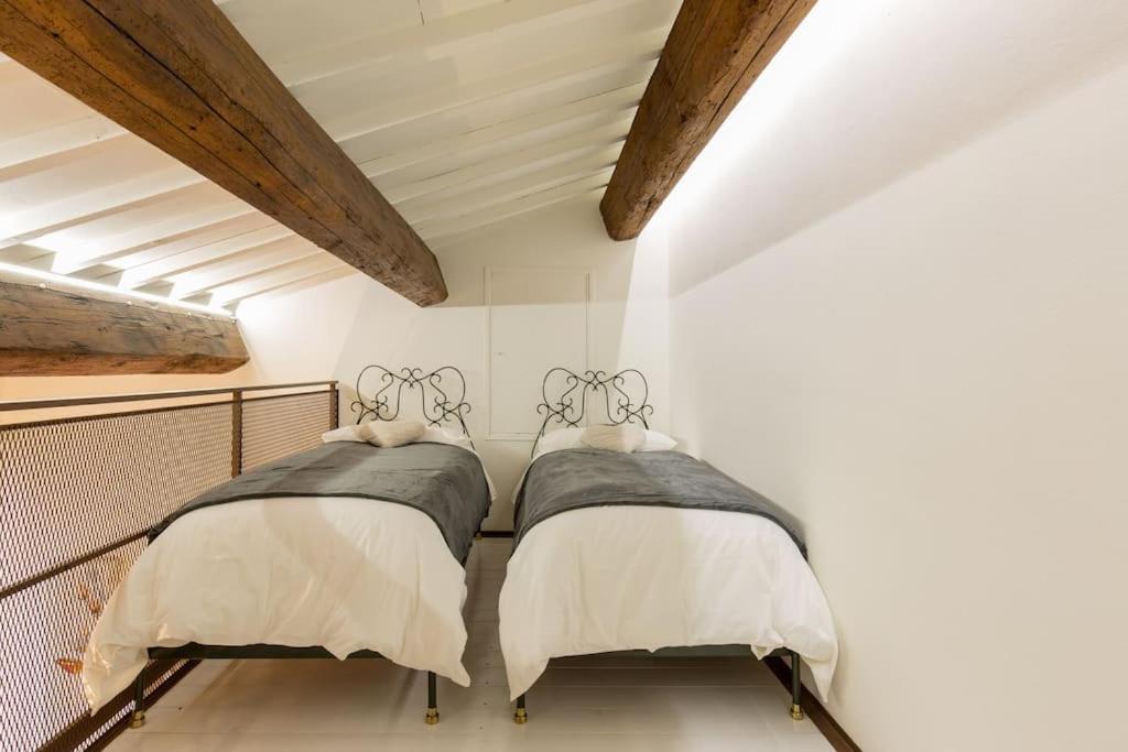 Maison Vittoria Verona Bagian luar foto